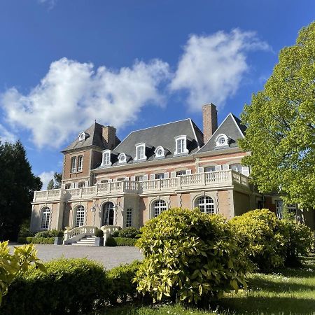 St-Valery Sur Somme - Chateau De Noyelles - Maison De Vacances 외부 사진