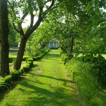 St-Valery Sur Somme - Chateau De Noyelles - Maison De Vacances 외부 사진