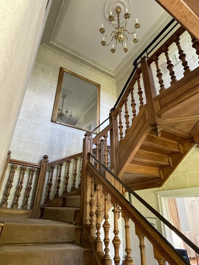 St-Valery Sur Somme - Chateau De Noyelles - Maison De Vacances 외부 사진