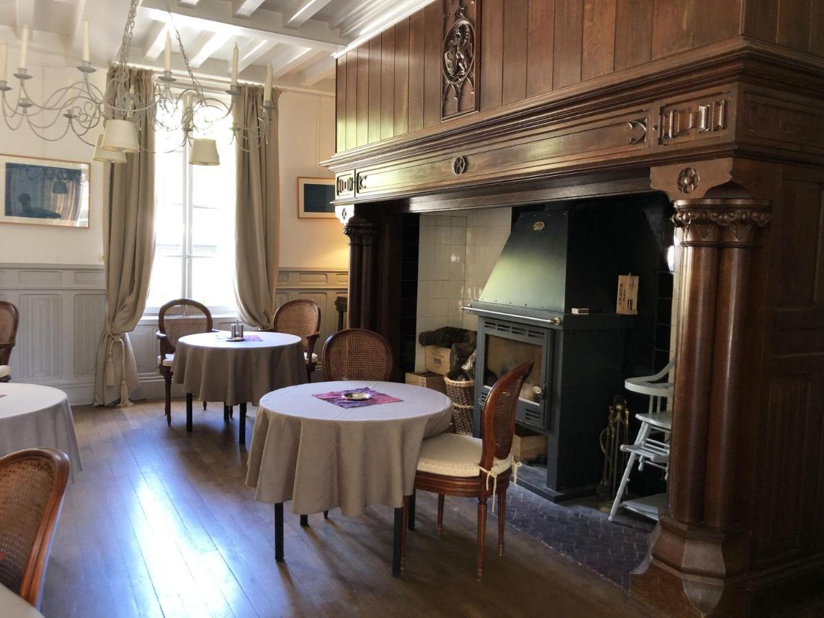 St-Valery Sur Somme - Chateau De Noyelles - Maison De Vacances 외부 사진