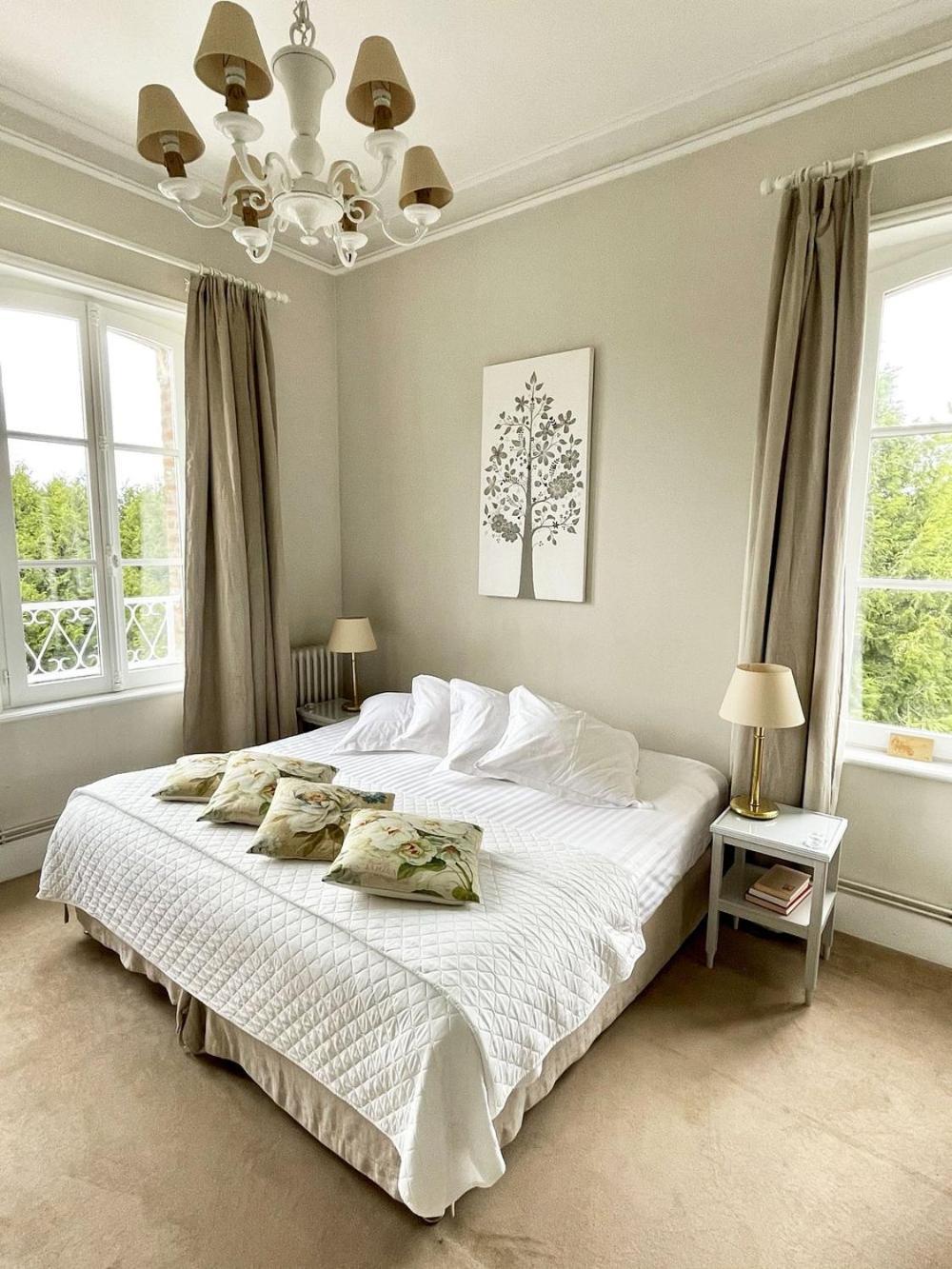 St-Valery Sur Somme - Chateau De Noyelles - Maison De Vacances 외부 사진